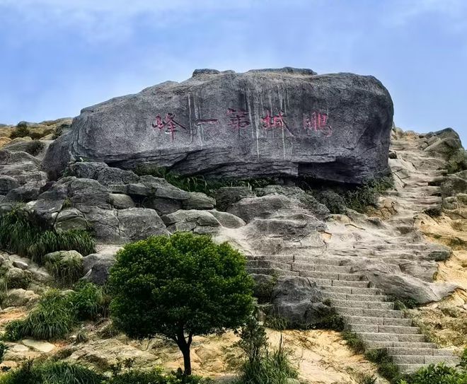 “鹏城第一峰”暂停开放！